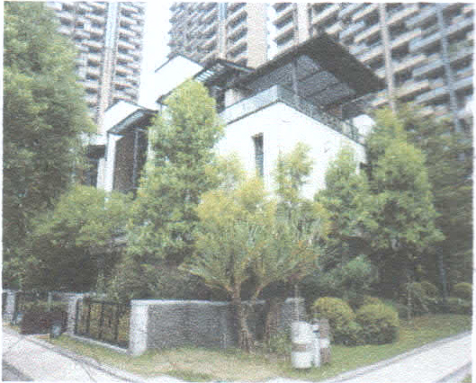 佛山市南海区桂城街道海七路6号水韵尚都9栋01房